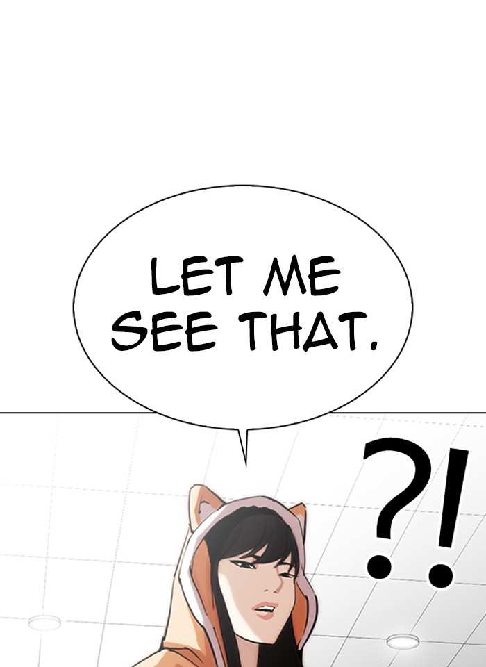 Lookism chapter 289 - page 84
