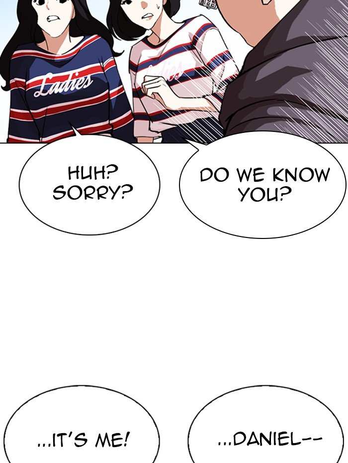 Lookism chapter 288 - page 134
