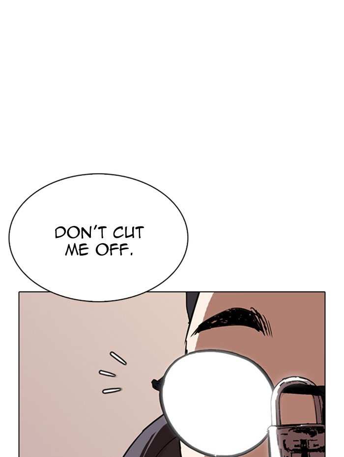 Lookism chapter 288 - page 170