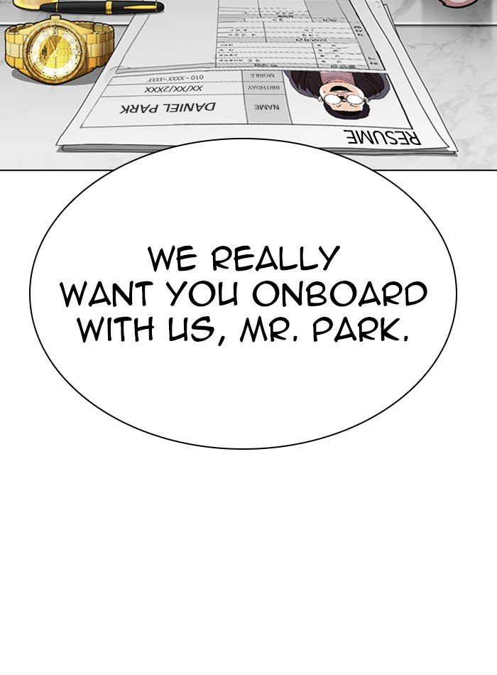 Lookism chapter 288 - page 37