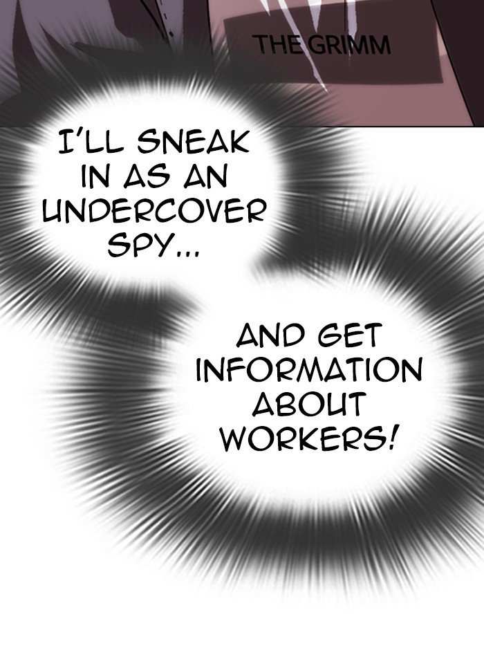 Lookism chapter 288 - page 50