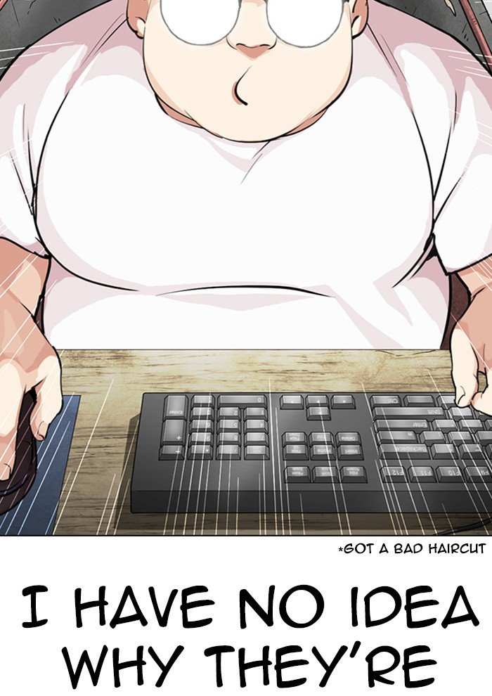 Lookism chapter 287 - page 103