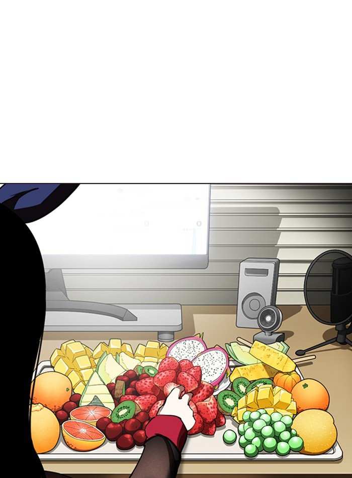 Lookism chapter 287 - page 11
