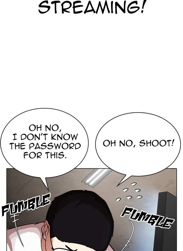 Lookism chapter 287 - page 123