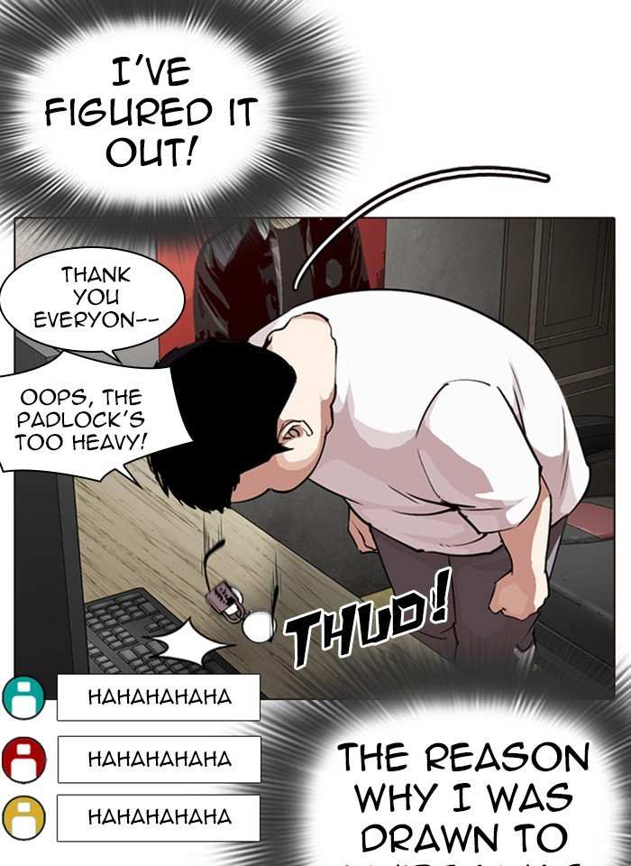 Lookism chapter 287 - page 127
