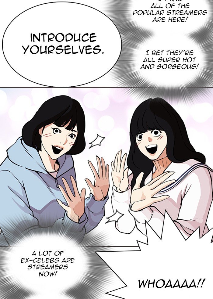 Lookism chapter 287 - page 45