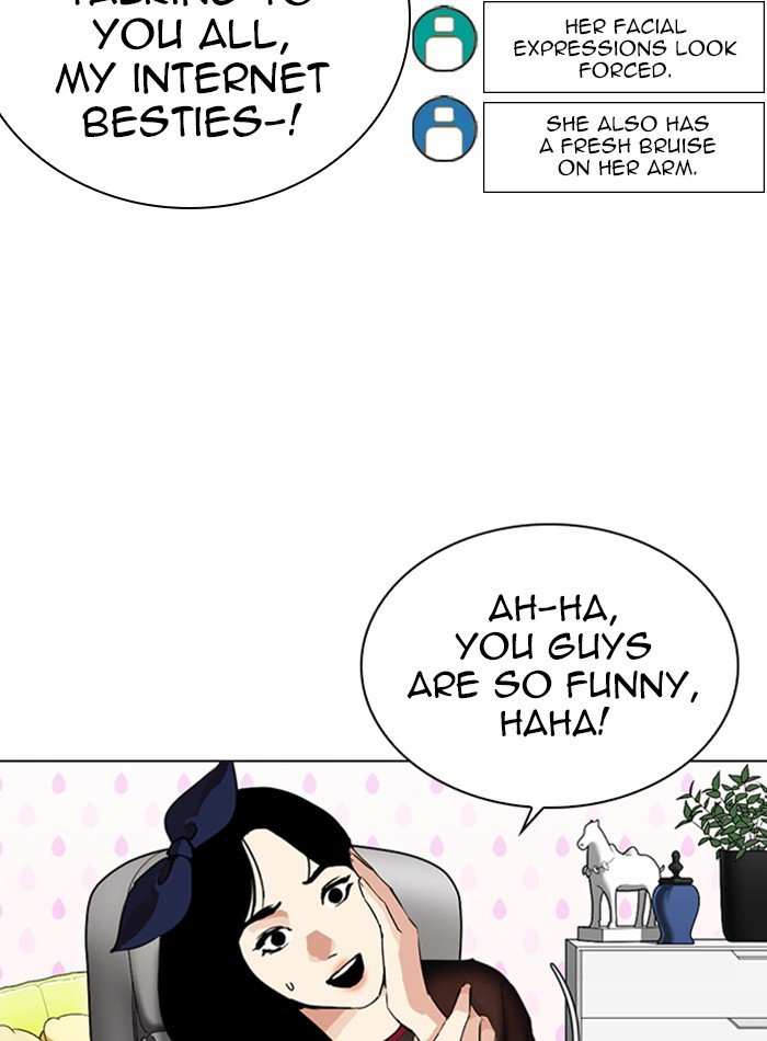 Lookism chapter 287 - page 6