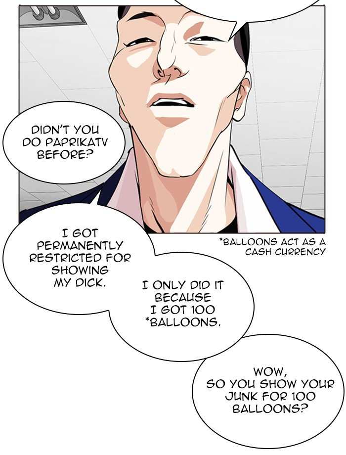 Lookism chapter 287 - page 67
