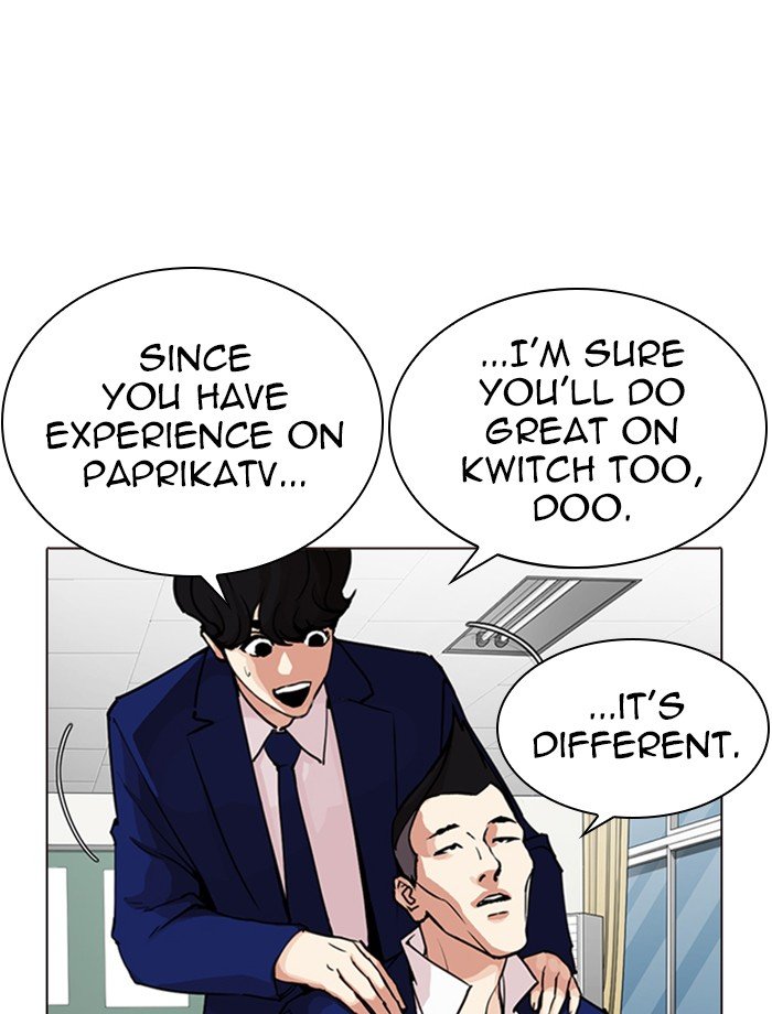 Lookism chapter 287 - page 68