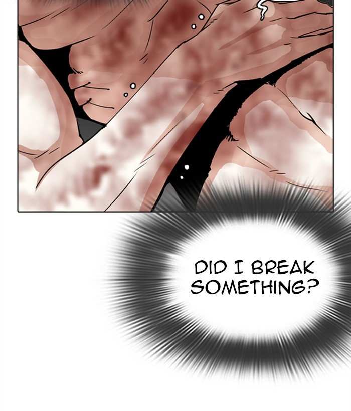 Lookism chapter 286 - page 101