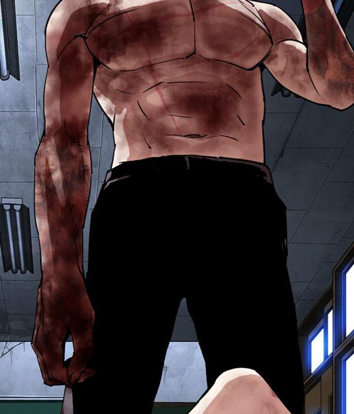 Lookism chapter 286 - page 107