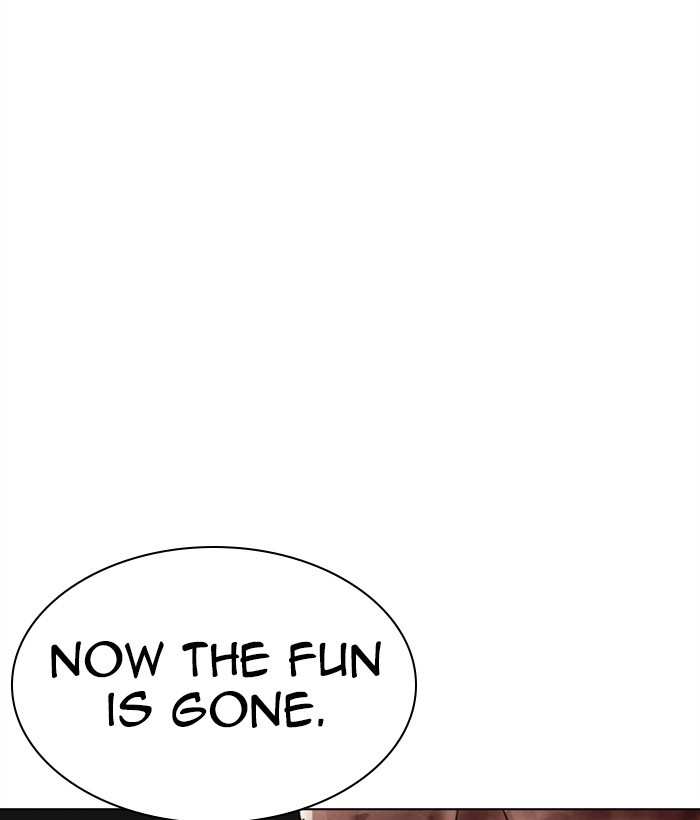 Lookism chapter 286 - page 110
