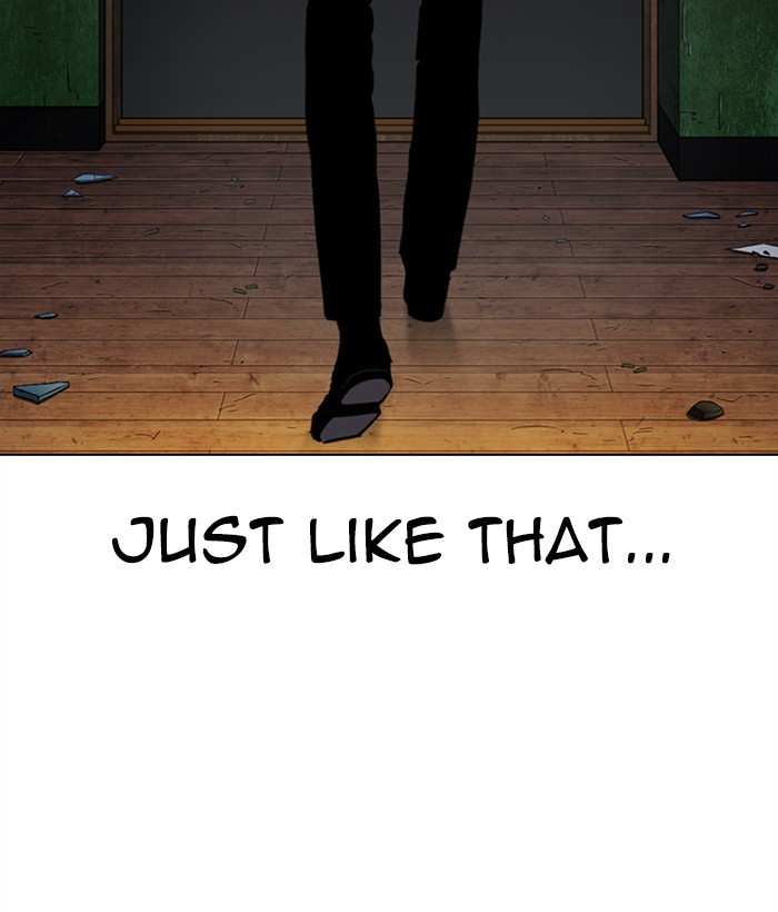 Lookism chapter 286 - page 143