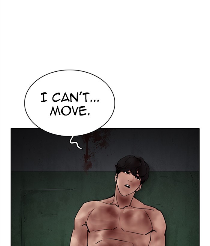 Lookism chapter 286 - page 144