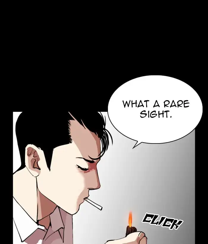 Lookism chapter 286 - page 17