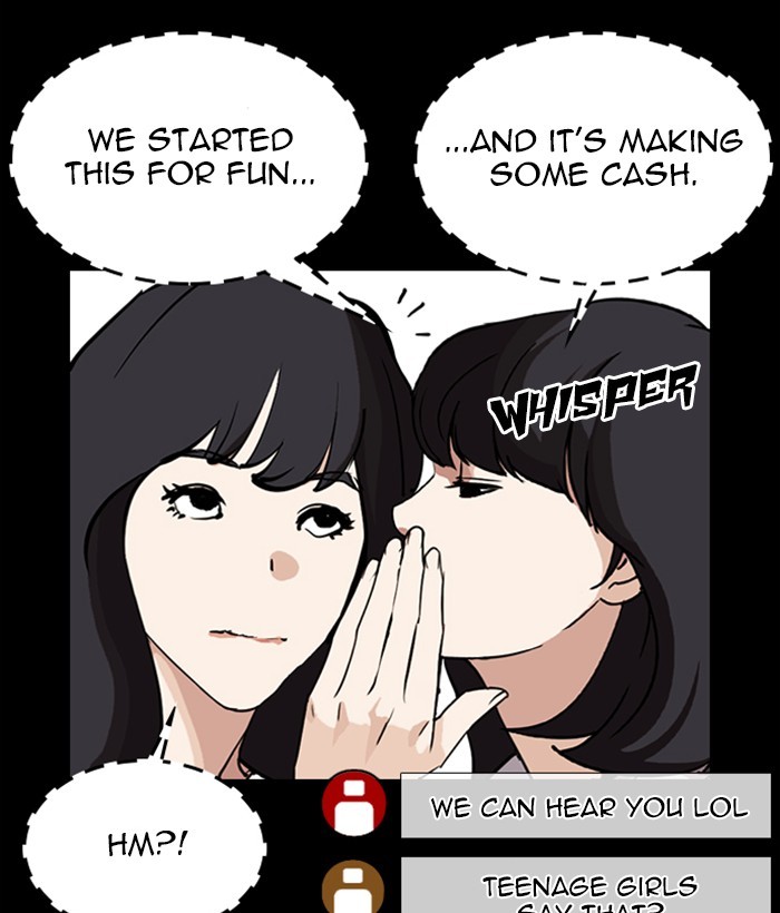 Lookism chapter 286 - page 190
