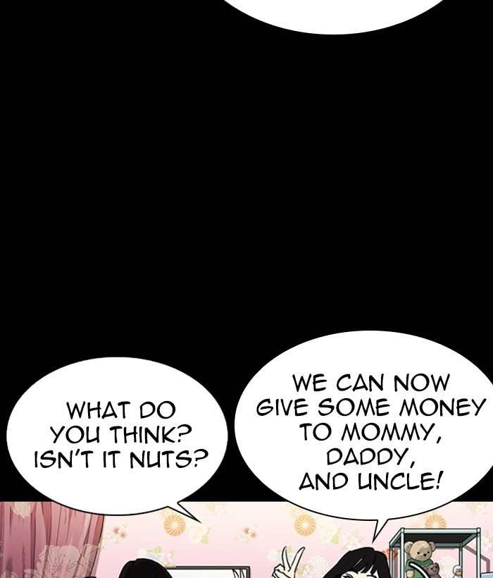 Lookism chapter 286 - page 195