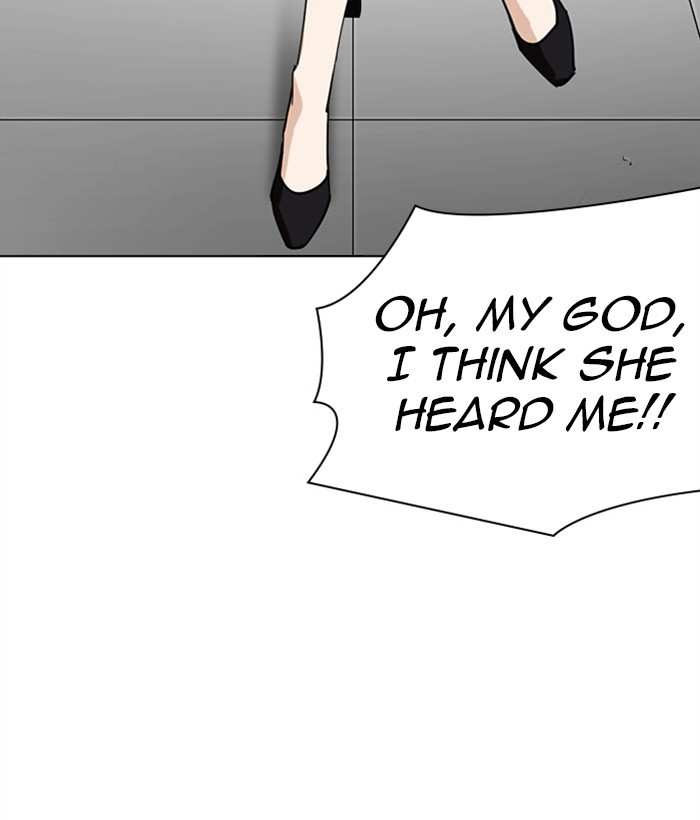 Lookism chapter 286 - page 214