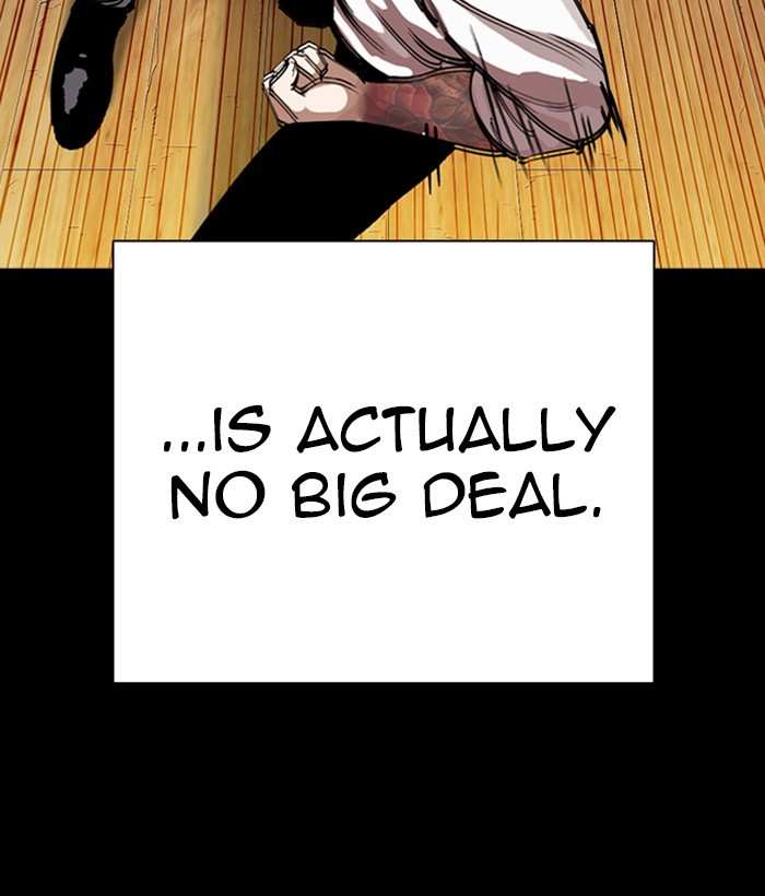Lookism chapter 286 - page 35