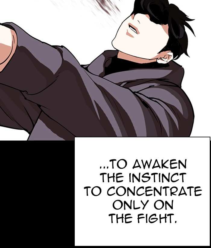 Lookism chapter 286 - page 37