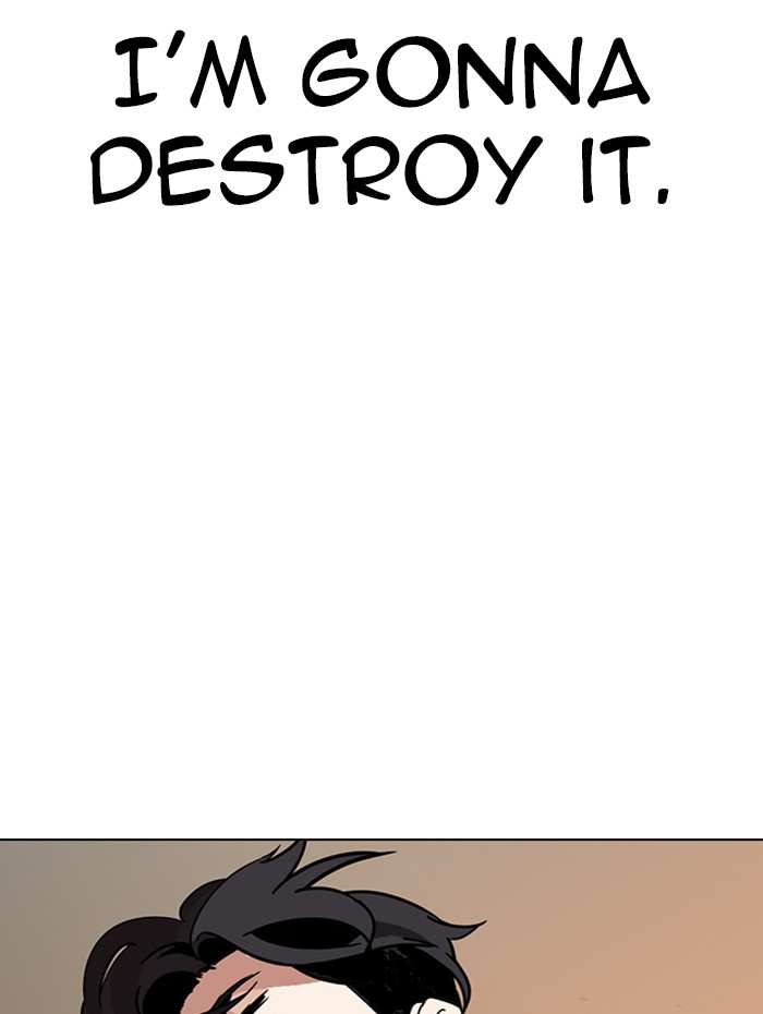 Lookism chapter 285 - page 107