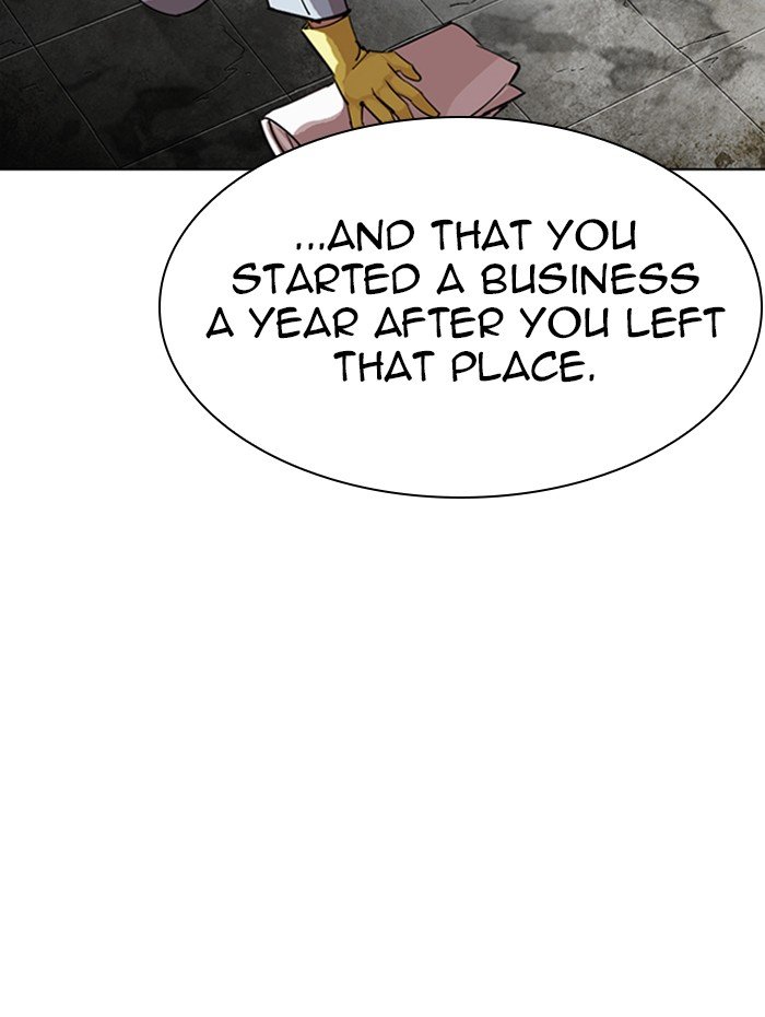 Lookism chapter 285 - page 179