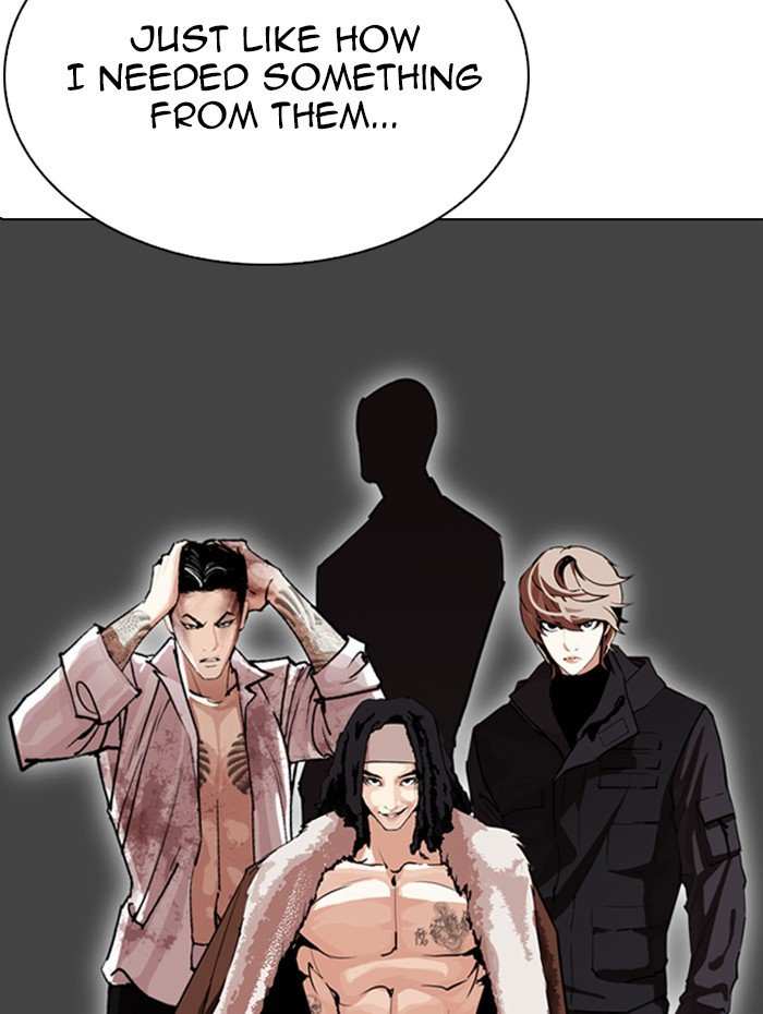 Lookism chapter 285 - page 64