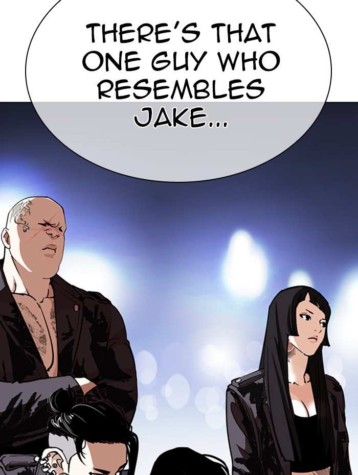 Lookism chapter 285 - page 75
