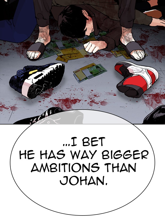 Lookism chapter 285 - page 79