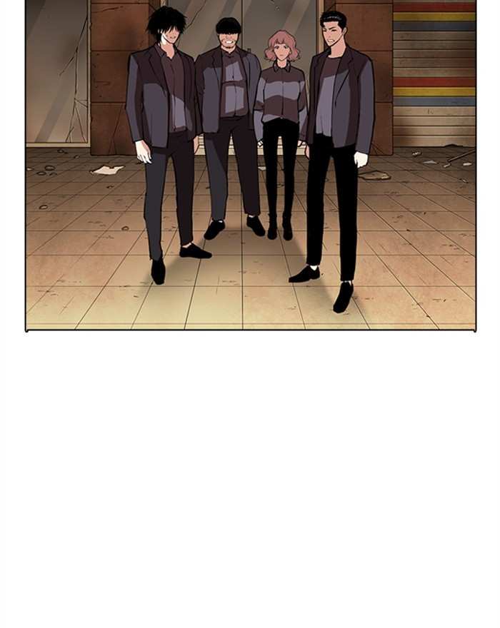 Lookism chapter 284 - page 10