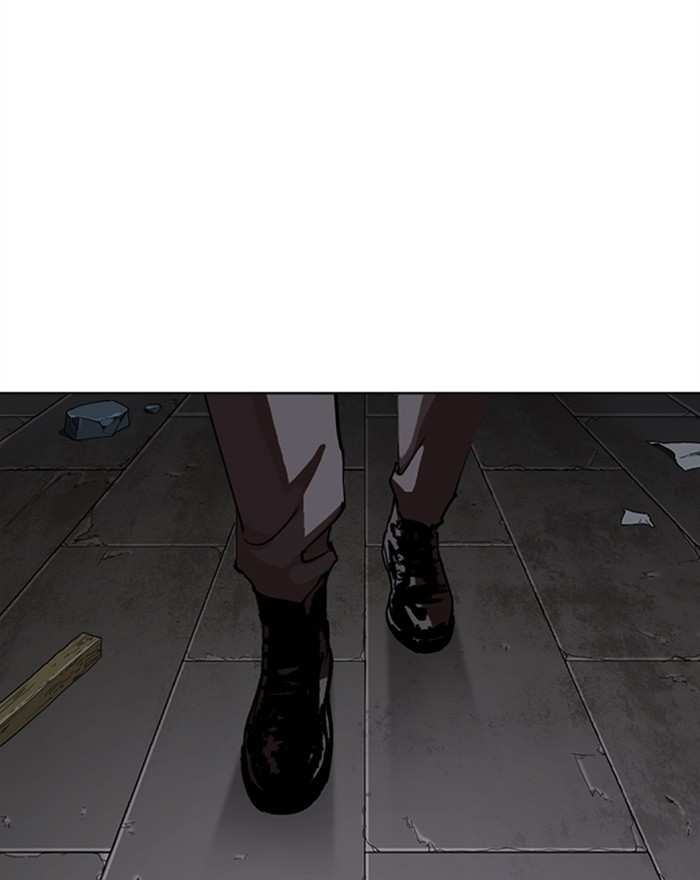 Lookism chapter 284 - page 227