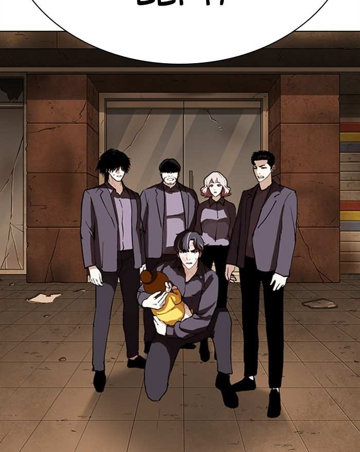 Lookism chapter 284 - page 44