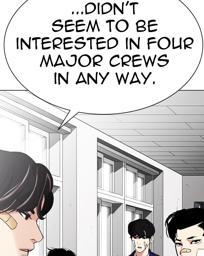 Lookism chapter 284 - page 51