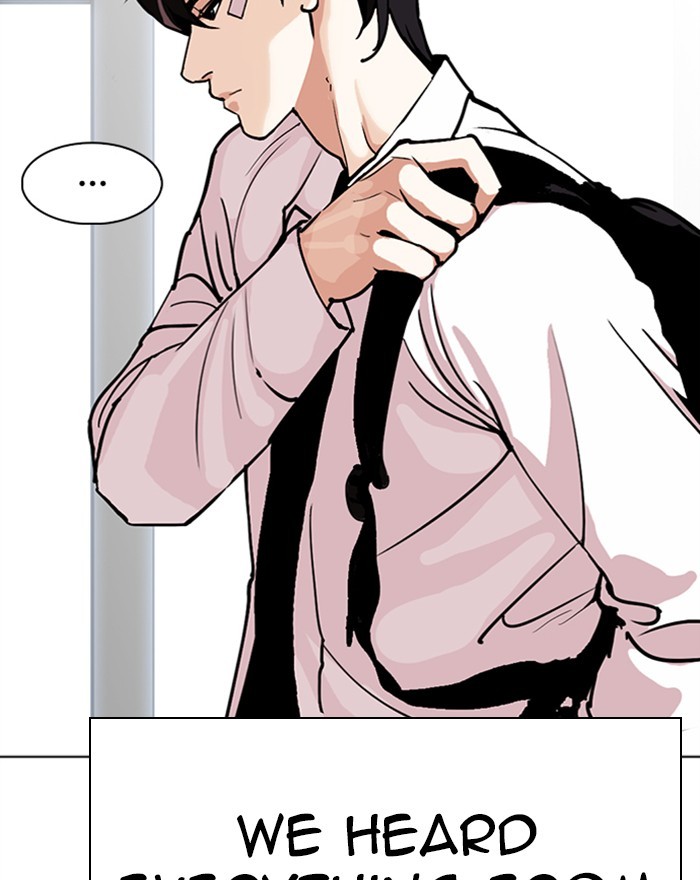 Lookism chapter 284 - page 55