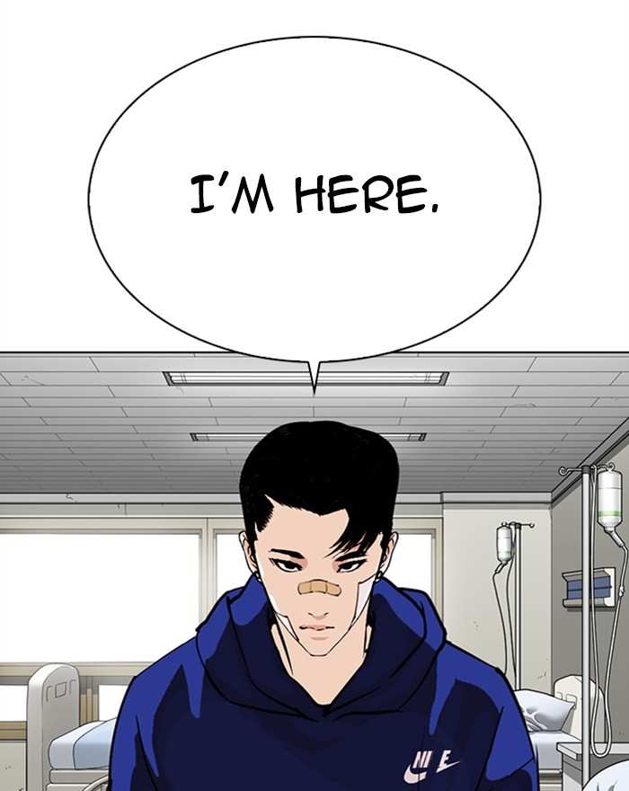 Lookism chapter 284 - page 73