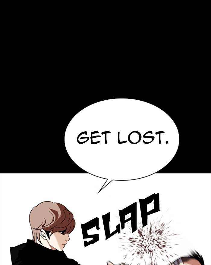 Lookism chapter 284 - page 93