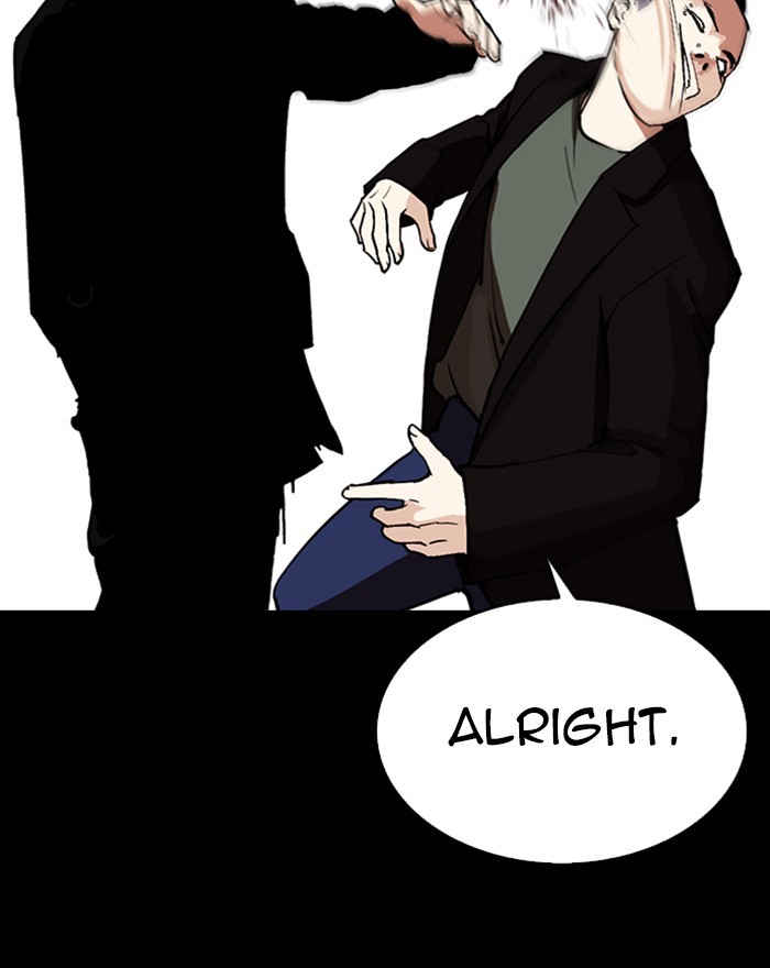 Lookism chapter 284 - page 94