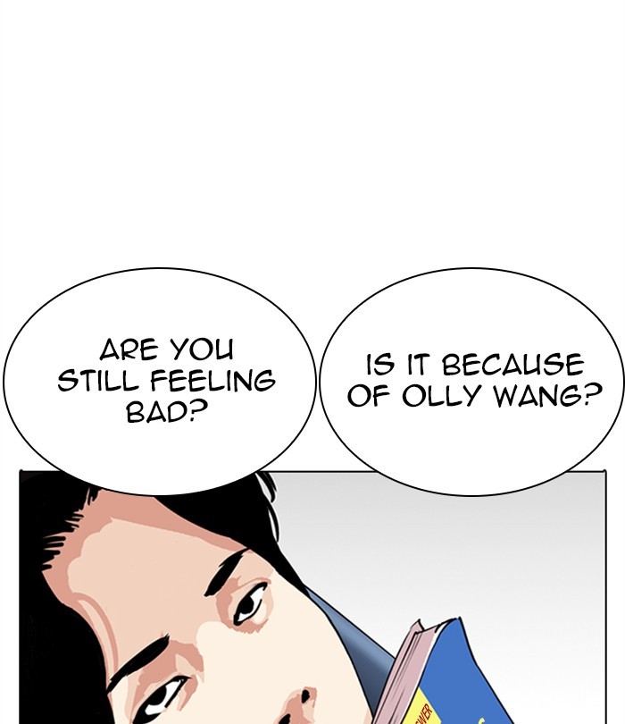 Lookism Chapter 283 - page 113