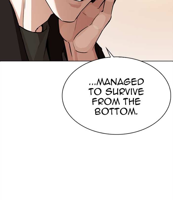 Lookism Chapter 283 - page 190