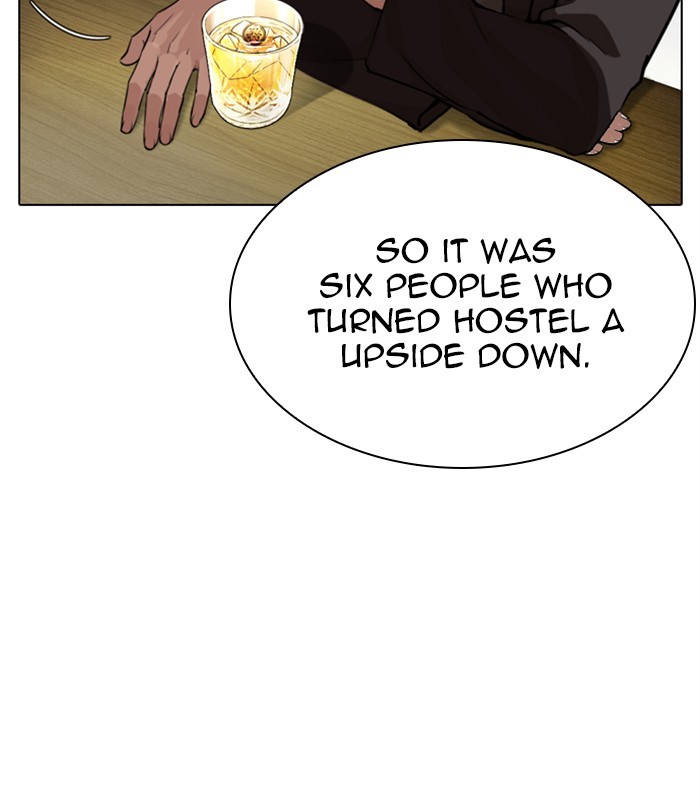 Lookism Chapter 283 - page 192