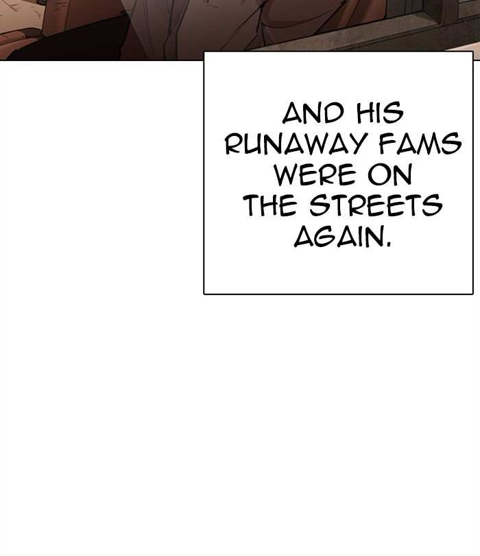 Lookism Chapter 283 - page 231