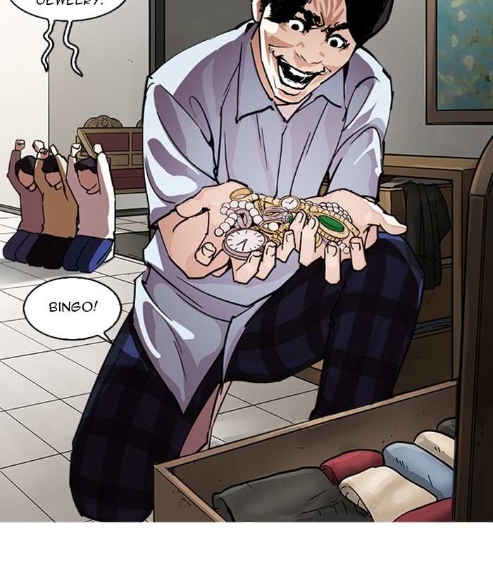 Lookism Chapter 283 - page 37