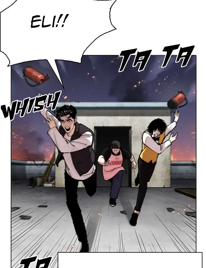 Lookism chapter 282 - page 120