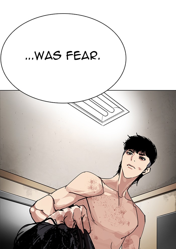 Lookism chapter 282 - page 136