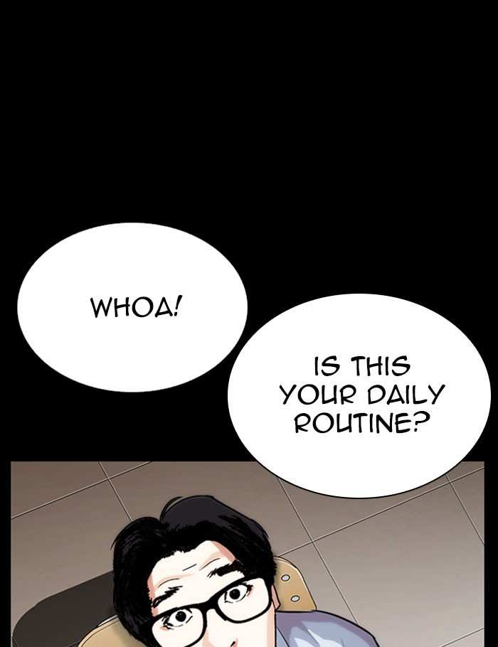 Lookism chapter 282 - page 157