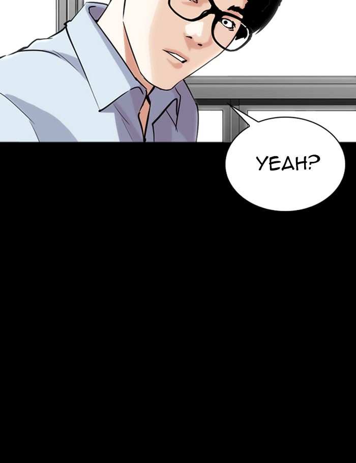 Lookism chapter 282 - page 166