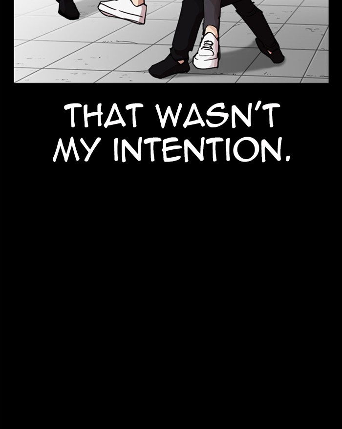 Lookism chapter 282 - page 184