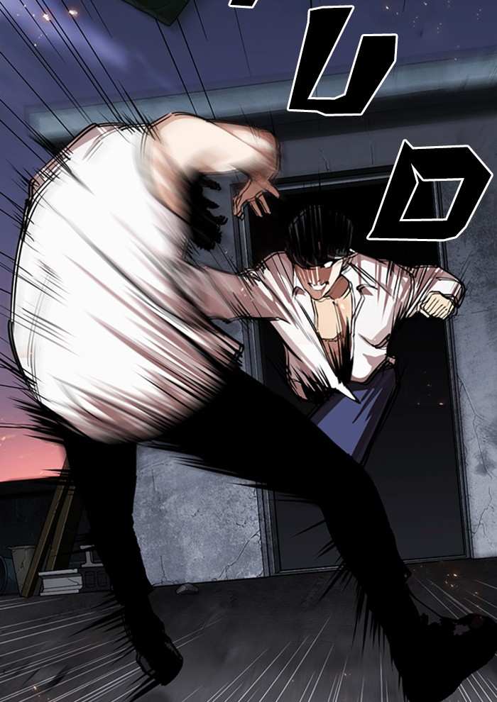 Lookism chapter 282 - page 20