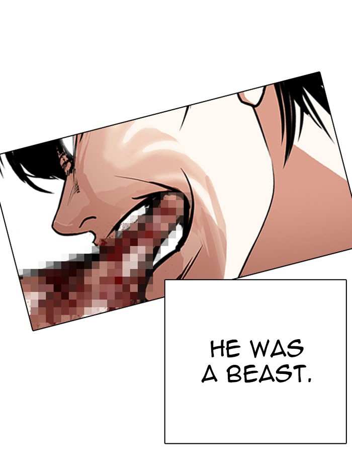 Lookism chapter 282 - page 39