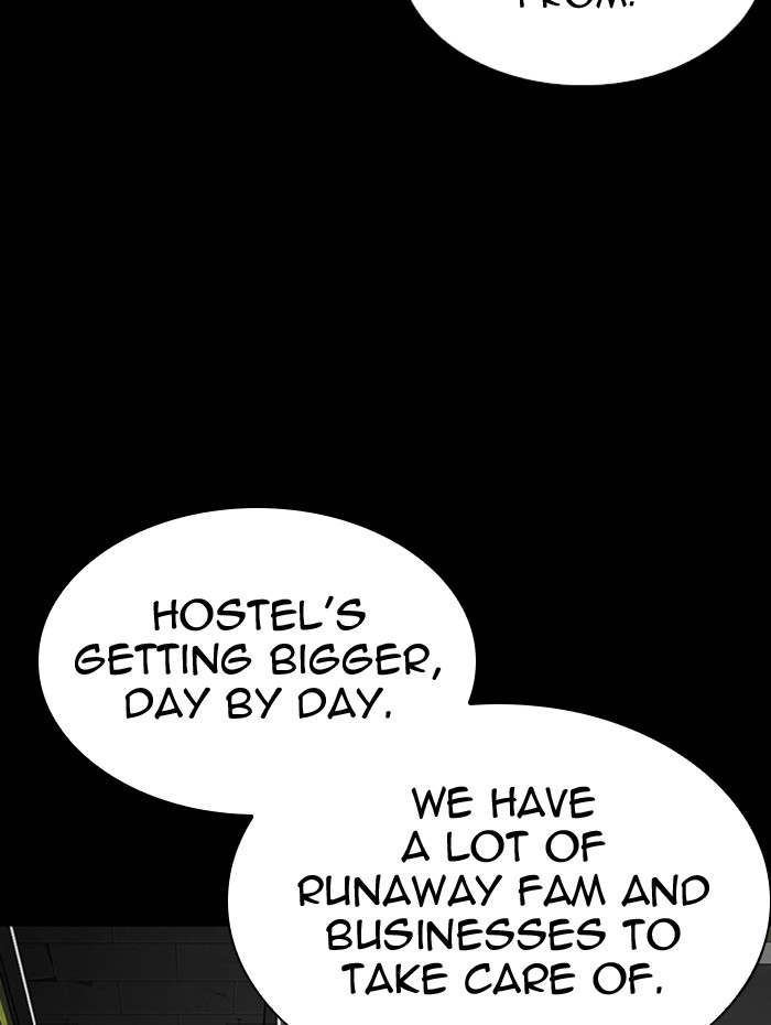 Lookism chapter 282 - page 69